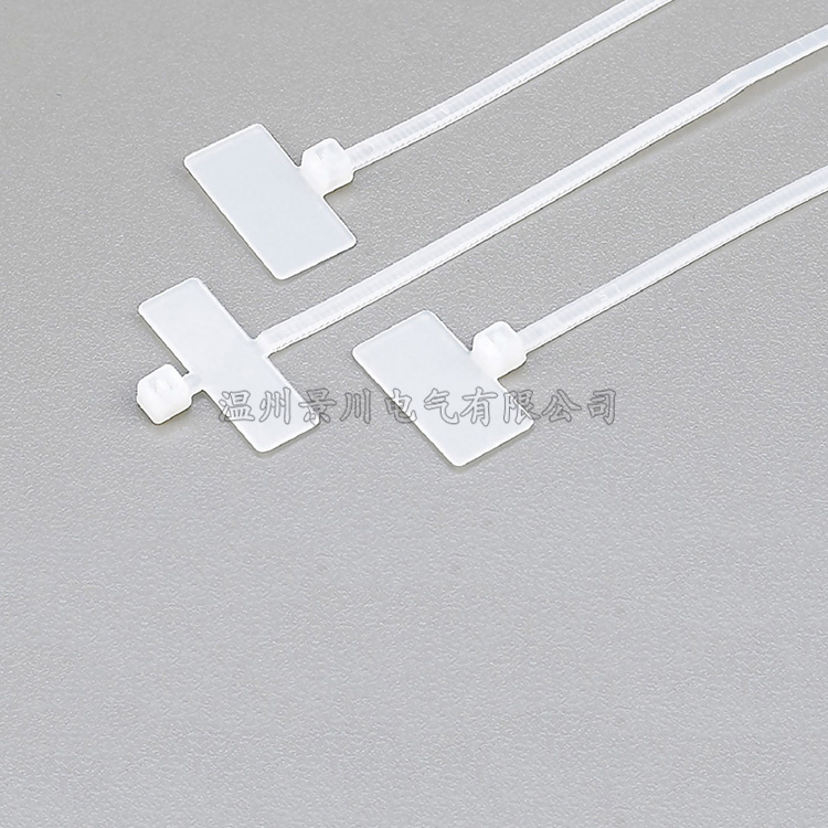 標牌式尼龍扎帶